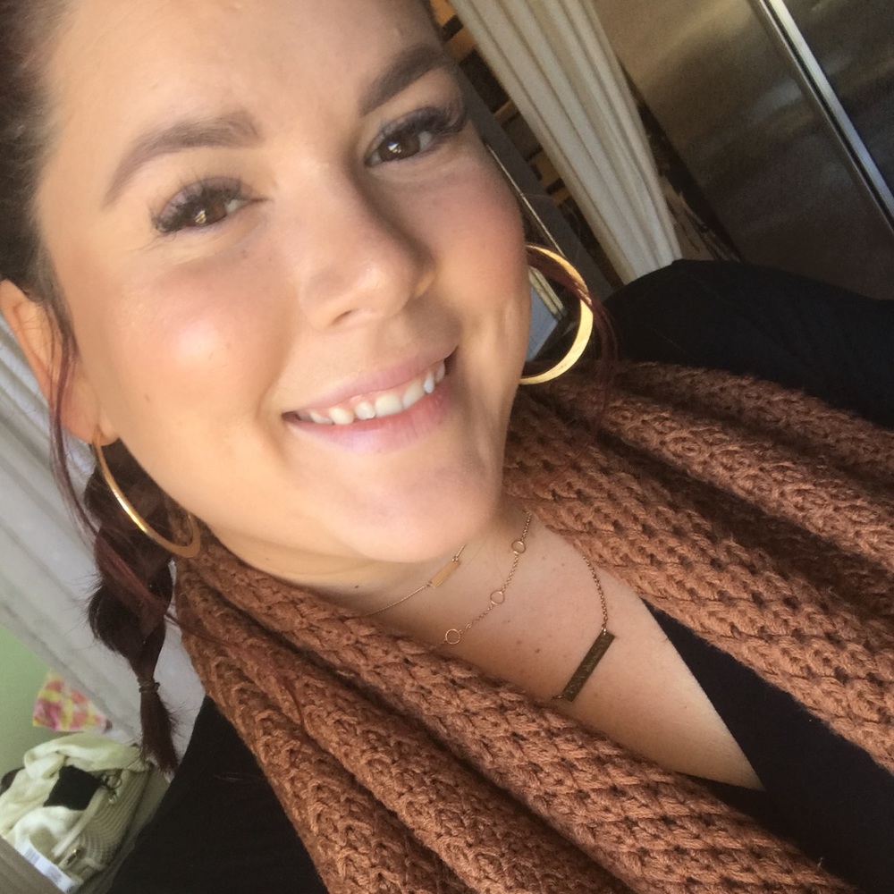 Meet your Posher, Faith